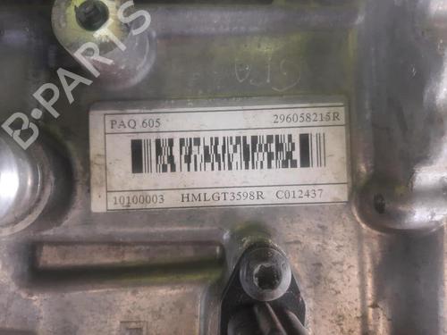 Inverter/Converter RENAULT ZOE (BFM_) ZOE (BFMC, BFMD) | BP37752298M119 - Image 5