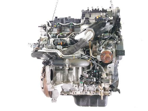 Engine CITROËN C4 II (NC_) 1.6 HDi 90 | BP39972167M1 - Image 4