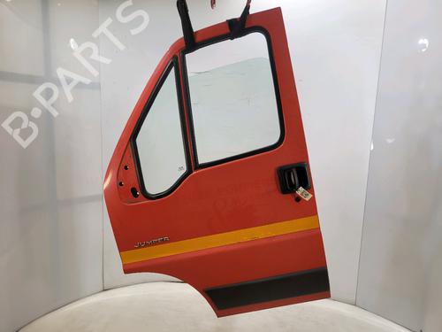 Used Left front door CITROËN JUMPER I Van (244) [2002-2025]  23857092
