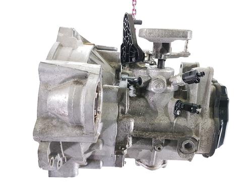 Used Gearbox Gearbox VW GOLF VII (5G1, BQ1, BE1, BE2) 1.6 TDI (105 hp) 34532231 34532231