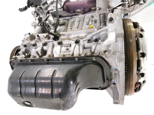 Engine CITROËN BERLINGO MULTISPACE (B9) 1.6 HDi 90 | BP31985371M1 