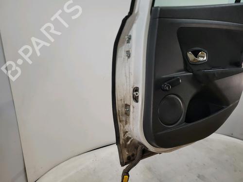 Dør høyre bak RENAULT MEGANE III Hatchback (BZ0/1_, B3_) 1.5 dCi (BZ0C) | BP30048614C5 