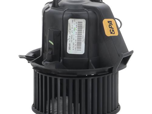 Heater blower motor CITROËN C3 II (SC_) 1.4 HDi 70 (SC8HZC, SC8HR0, SC8HP4) | BP29874905M62