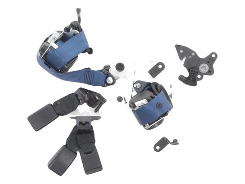 Stol bak PEUGEOT 208 I (CA_, CC_) 1.0 VTi | BP30049288C17