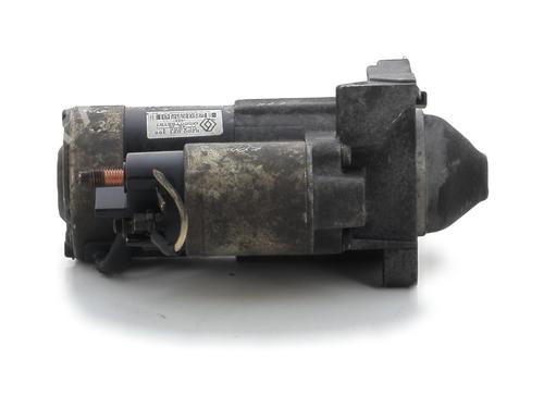 Used Starter RENAULT MODUS / GRAND MODUS (F/JP0_) 1.5 dCi (FP0E, JP0E) (65 hp) 28285666