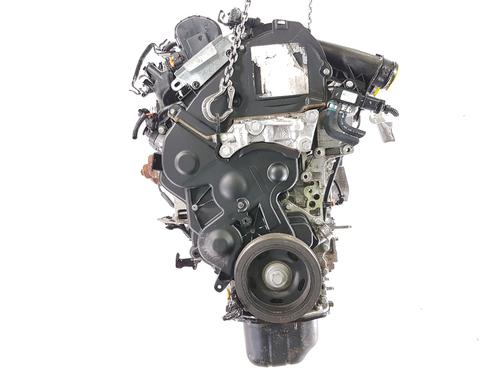 Used Engine CITROËN DS3 (SA_) 1.6 HDi 90 (92 hp) 31875978