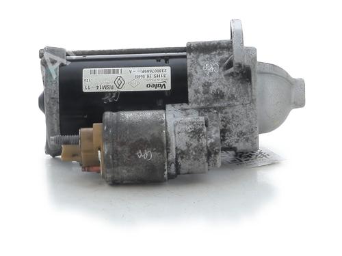 Startmotor DACIA DUSTER (HS_) 1.5 dCi (109 hp) 32007165