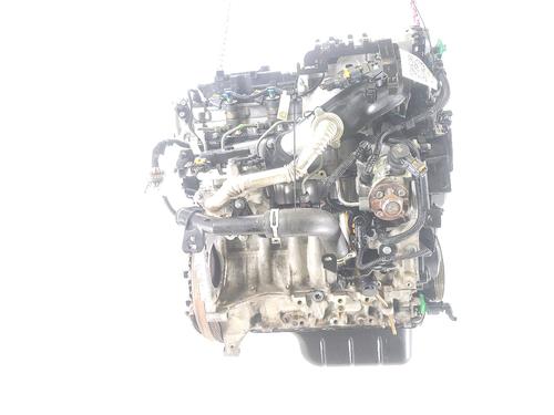 Engine PEUGEOT 208 I (CA_, CC_) 1.6 BlueHDi 100 | BP29495712M1 
