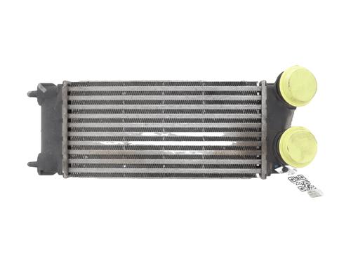 Intercooler PEUGEOT PARTNER Box Body/MPV 1.6 HDi / BlueHDi 75 (75 hp) 31285009