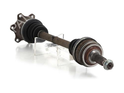 Left rear driveshaft TOYOTA HIACE IV Van (__H1_, __H2_)  | BP29443153M40 
