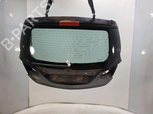 Used Tailgate OPEL MERIVA B MPV (S10) 1.7 CDTI (75) (110 hp) 30584242