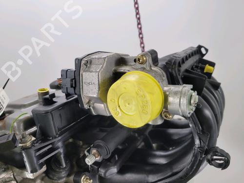Motor CITROËN C3 I (FC_, FN_) 1.4 i | BP29931475M1