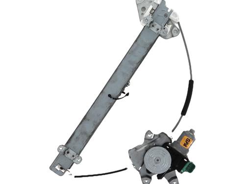 Front left window mechanism NISSAN JUKE (F15) 1.5 dCi | BP29443767C22 