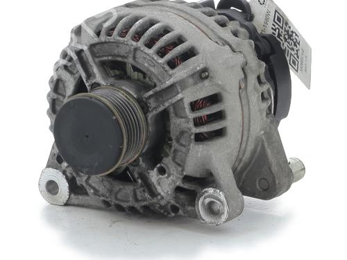 Alternador PEUGEOT 307 SW (3H) 2.0 HDI 110 (107 hp) 31152435