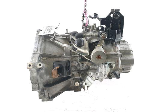 Used Gearbox Gearbox TOYOTA YARIS (_P9_) 1.4 D-4D (NLP90_, NLP90R) (90 hp) 33446241 33446241