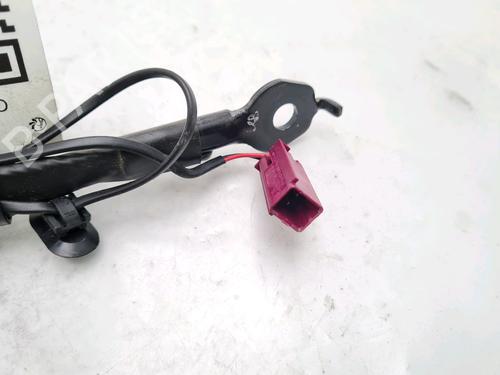 Seat buckle FORD B-MAX (JK) 1.0 EcoBoost | BP27915968I32 