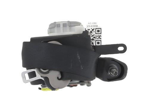 Used Front right belt tensioner TOYOTA YARIS (_P9_) 1.3 VVT-i (SCP90_, SCP90R) (87 hp) 31797691