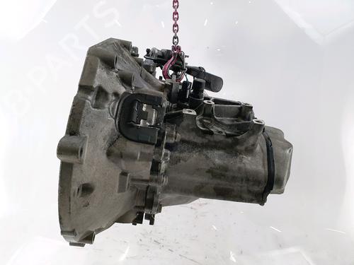 Used Gearbox CITROËN C1 II (PA_, PS_) 1.2 VTi 82 (82 hp) 31844987