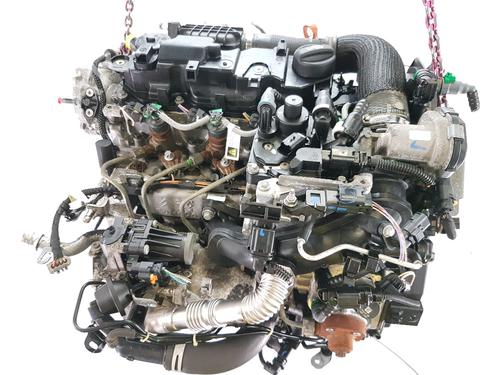Engine PEUGEOT 2008 I (CU_) 1.4 HDi | BP36007088M1 - Image 5