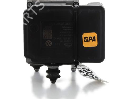 ABS pump PORSCHE CAYENNE (9PA) Turbo S 4.8 | BP29762121M43 