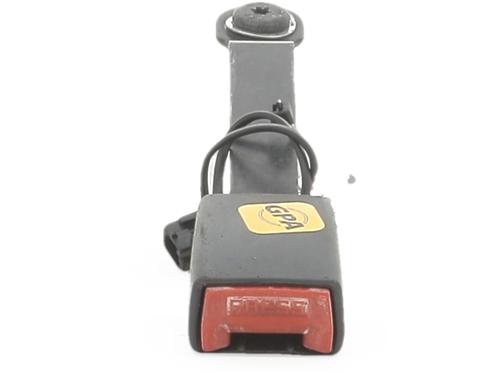 Used Seat buckle Seat buckle 38767646 38767646