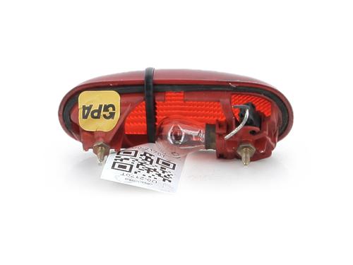 Third brake light RENAULT KANGOO Express (FC0/1_) 1.5 dCi (FC1R) | BP39764376L11 - Image 2
