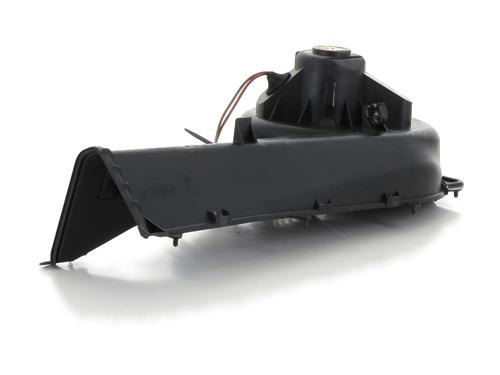 Heater blower motor RENAULT TWINGO I (C06_) 1.2 (C066, C068) | BP28310301M62 