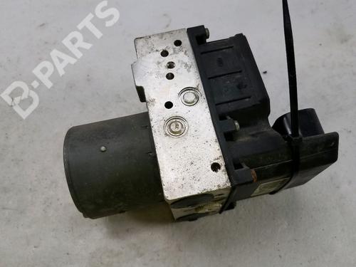 ABS pump CITROËN C8 (EA_, EB_) 2.0 HDi | BP10616775M43 