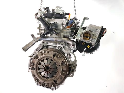 Engine OPEL AGILA B (H08) 1.2 (F68) | BP33420221M1 - Image 3