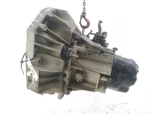 gearbox-renault-clio-ii-bb_-cb_-1998-1999-2000-2001-2002-2003-2004-2005-2006-2007-2008-2009-2010-2011-2012-2013-2014-2015-2016-31797668 main image