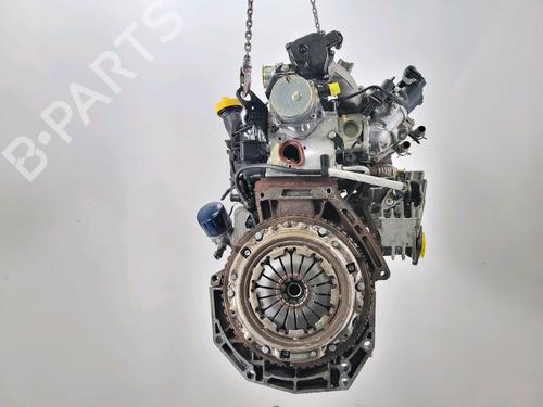 Engine RENAULT CLIO III (BR0/1, CR0/1) 1.5 dCi | BP40058504M1 - Image 3