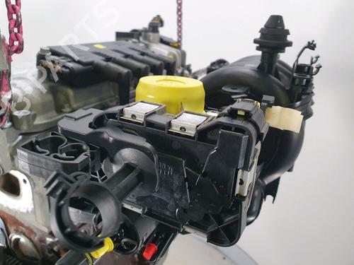 Engine FIAT PUNTO EVO (199_) 1.2 | BP34642325M1 - Image 6