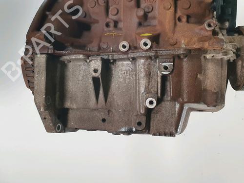 Engine RENAULT TWINGO II (CN0_) 1.5 dCi (CN0E) | BP37256365M1 - Image 9
