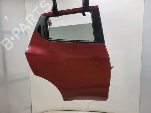 Used Right rear door Right rear door NISSAN JUKE (F15) 1.6 (117 hp) 34262004 34262004