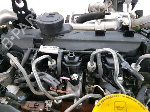 Engine RENAULT TWINGO II (CN0_) 1.5 dCi 90 | BP40520983M1  - Image 9