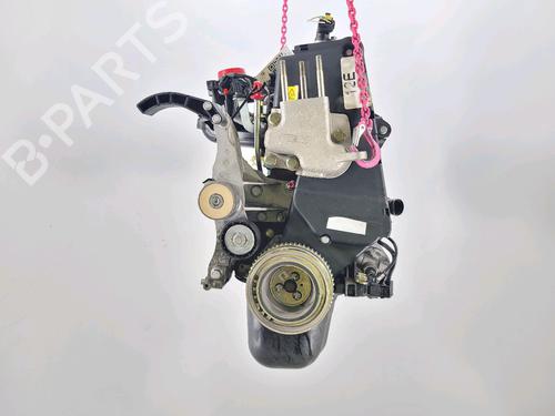 Używane Silnik FIAT PANDA (169_) 1.2 (169.AXB11, 169.AXB1A) (60 hp) 19338847