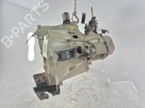 Used Gearbox Gearbox 38947089 38947089
