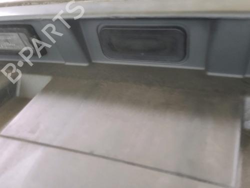 Tailgate RENAULT SCÉNIC II (JM0/1_) 1.6 16V (JM1R) | BP29018416C6 