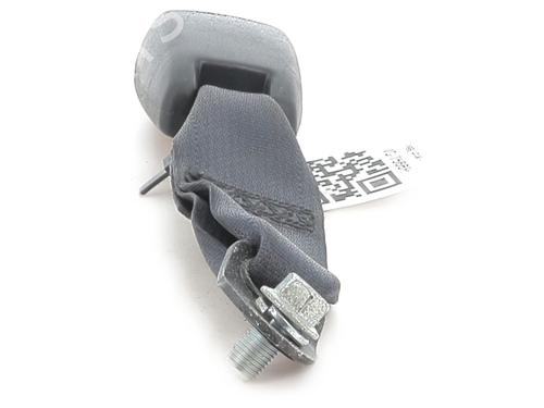 Used Seat buckle PEUGEOT 4007 (VU_, VV_) 2.2 HDi (156 hp) 27914039