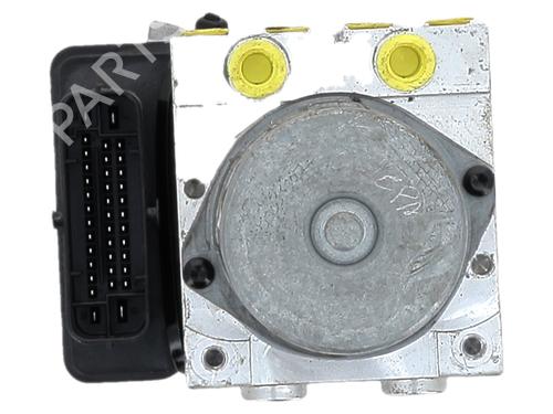 ABS pump KIA SOUL II (PS) 1.6 CRDi 136 | BP40171906M43 - Image 5