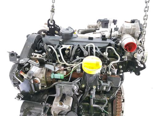 Motor RENAULT MODUS / GRAND MODUS (F/JP0_) 1.5 dCi 75 | BP30828191M1