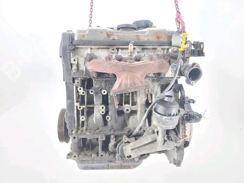 Motor PEUGEOT 206+ (2L_, 2M_) 1.4 i (2LKFWA, 2MKFWA) | BP30474742M1
