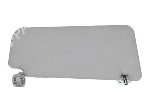 Left sun visor CITROËN BERLINGO Box Body/MPV (B9) 1.6 HDi 115 | BP29701869I1