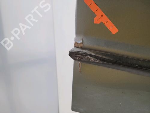 Right front door SKODA FABIA I Combi (6Y5) 1.9 TDI | BP30119074C3 