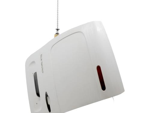 Used Left tailgate Left tailgate RENAULT KANGOO Express (FW0/1_) [2008-2026] 33420245 33420245