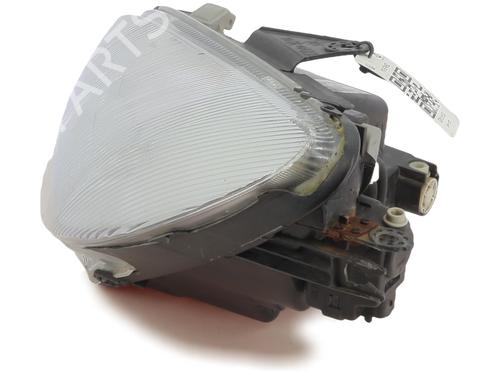 Used Left headlight PEUGEOT 206 Hatchback (2A/C) 1.4 i (75 hp) 27857454