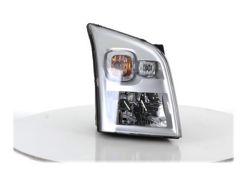 Used Right headlight FORD TRANSIT Van (FA_ _) 2.2 TDCi (125 hp) 32039403