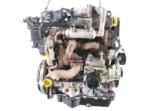 Engine FORD FOCUS C-MAX (DM2) 1.8 TDCi | BP32309497M1