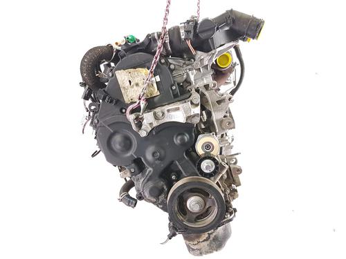 Used Engine Engine 39161121 39161121