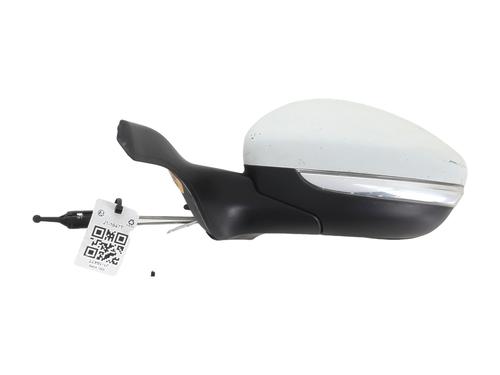Left mirror PEUGEOT 208 I (CA_, CC_) 1.2 VTi 68 / PureTech 68 | BP28333109C26 